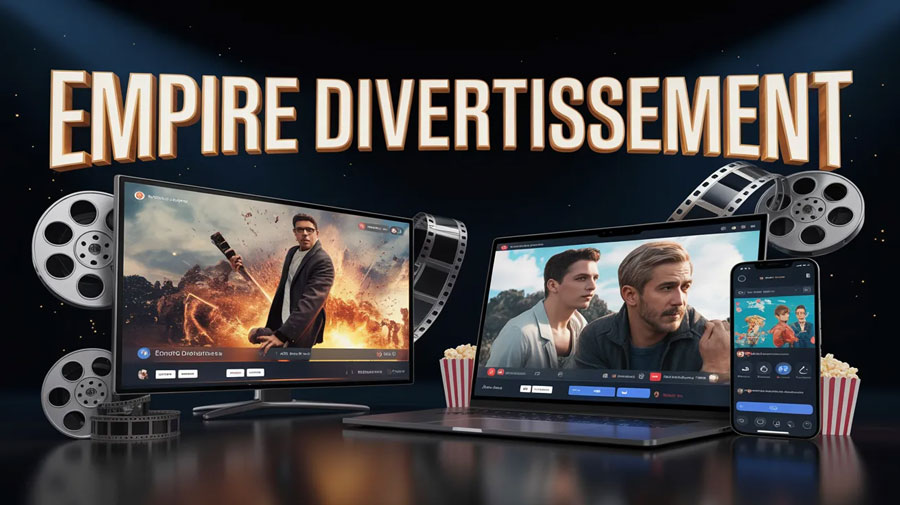 Empire Divertissement